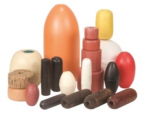 Large Float Variety