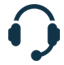 Headset Icon