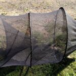 3 hoop bait net Duluth Fish Nets