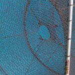 Fyke Dart Style Throat at Duluth Fish Nets