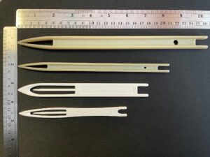 Netting Needles