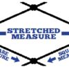 square vs. stretch netting