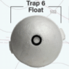 Trap Float Duluth Fish Nets