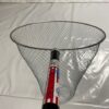 Users View - 54" Wooden Handle Smelt Dip Net